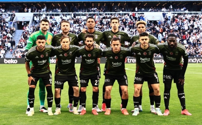 Be�ikta�'tan Uduokhai a��klamas�!