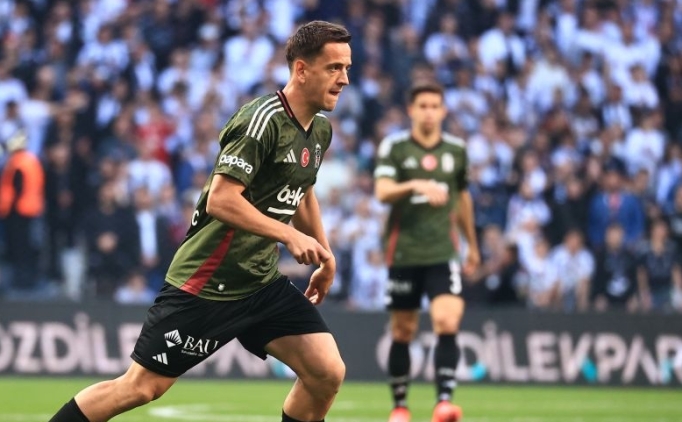 Kocaelispor'dan Hadziahmetovic'e yak�n markaj!