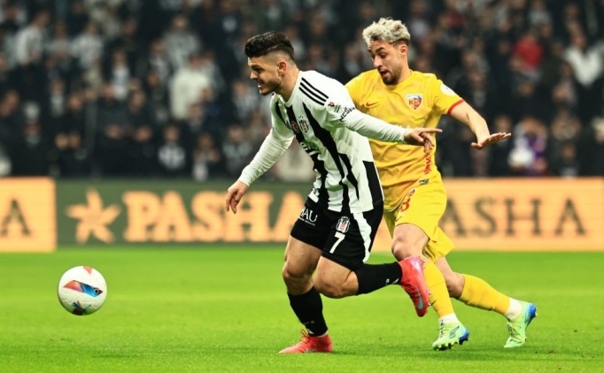 Kayserispor'da bilet fiyatlar� dudak u�uklatt�