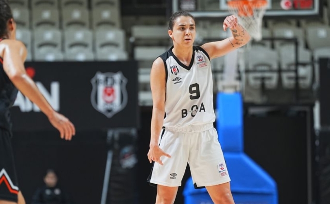 Be�ikta� BOA, Athinaikos deplasman�nda