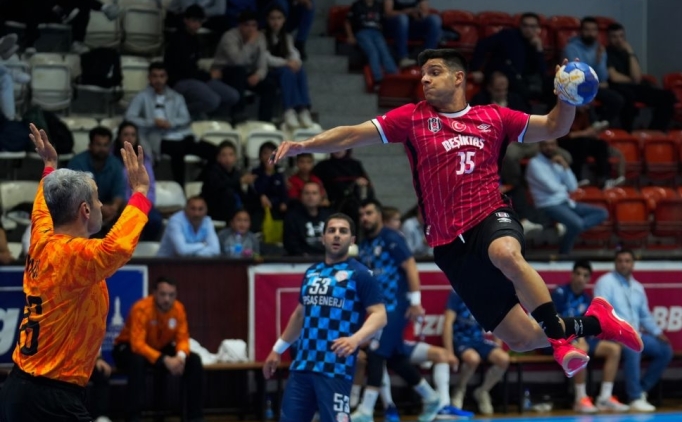 Hentbol HDI Sigorta Kad�nlar ve Erkekler T�rkiye Kupas�'nda finalistler belli oldu