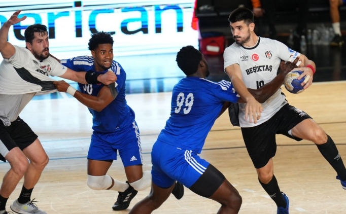 Hentbol Erkekler Sper Ligi'nde 5. hafta malar oynanacak!