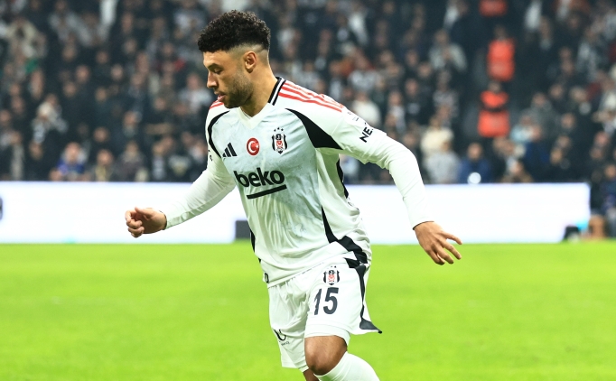 Chamberlain g�ndem oldu: 'Can simidini de�erlendirdi'