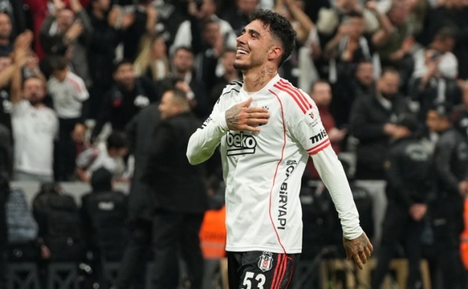 A Milli Takm'da sakatlk: Emirhan Topu