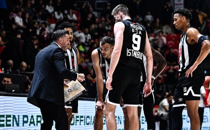 Beikta GAN, Buducnost VOLI deplasmannda!