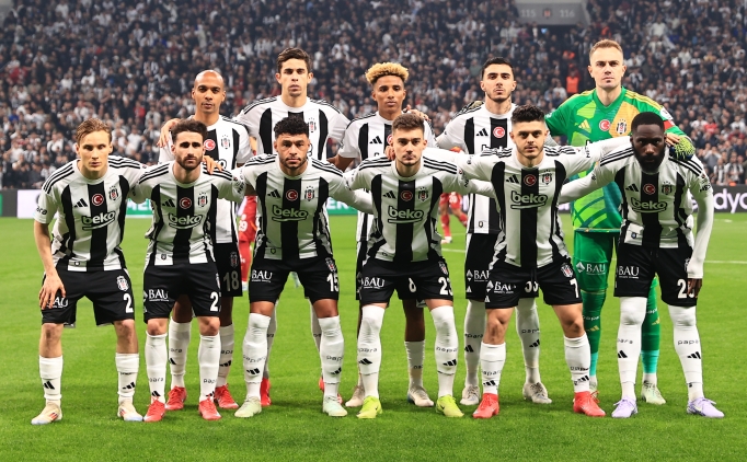 Be�ikta�'a Emirhan'dan k�t� haber!