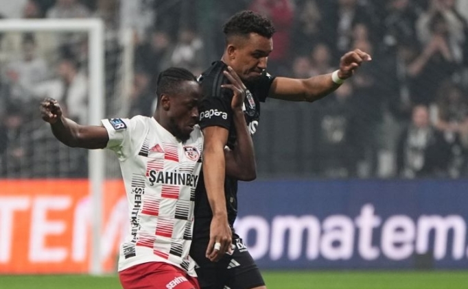 Uduokhai: 'S�yleyecek bir �ey yok'