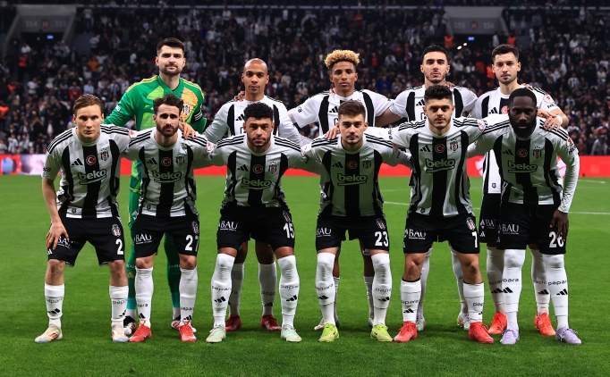 Be�ikta�'ta sakatl�k: Emirhan Top�u