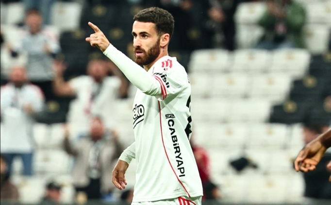 Rafa Silva FC 26'da haftan�n tak�m�nda!