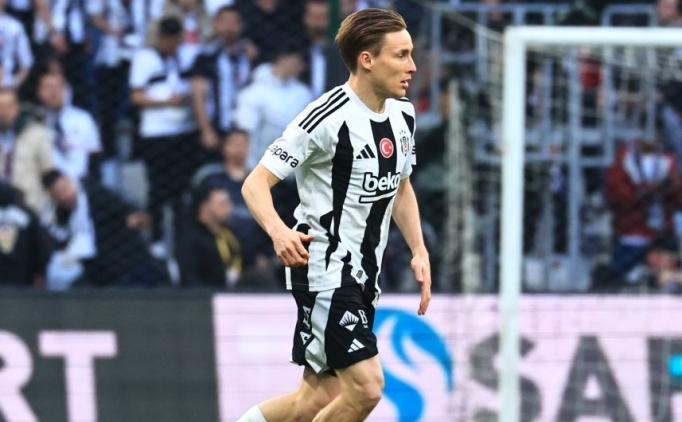 Jonas Svensson: 'Taraftar�m�zdan �z�r diliyoruz'