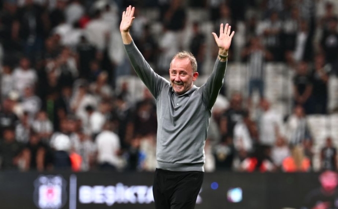 Be�ikta�'ta yeni sezon, yeni kimlik!