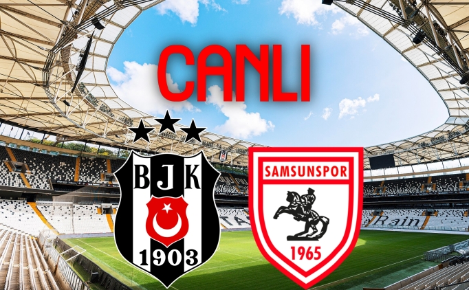 bein sports 1 link, Beikta Samsunspor ma canl izle