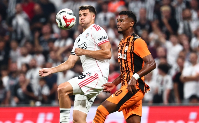 Konferans Ligi heyecan devam ediyor