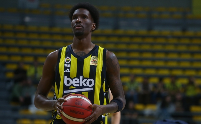 Hayes-Davis'ten �st �ste ikinci EuroLeague onuru