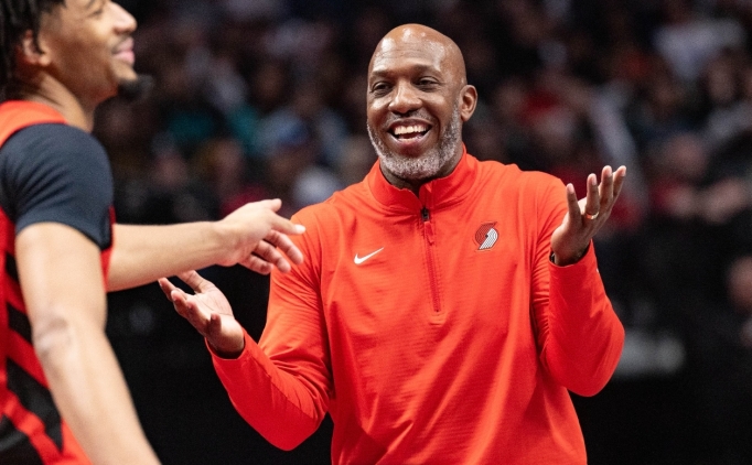 Trail Blazers, ko� Billups ile yola devam ediyor