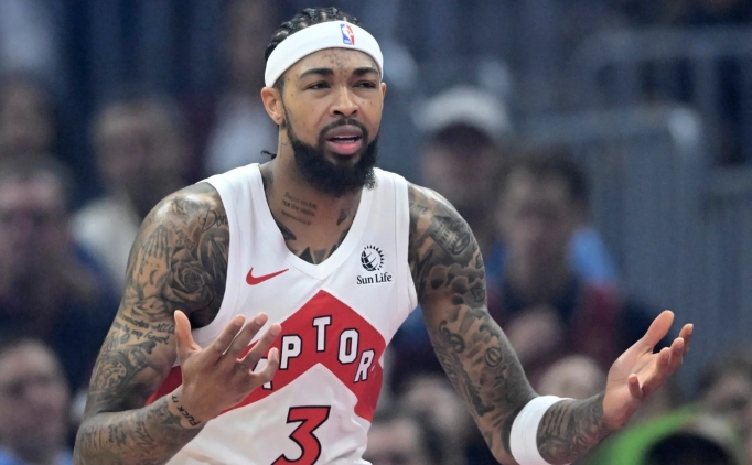 NBA'den Brandon Ingram'a su �i�esi olay� nedeniyle 25 bin dolar ceza!