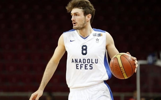 Birkan Batuk, Basketbol kariyerini noktalad�