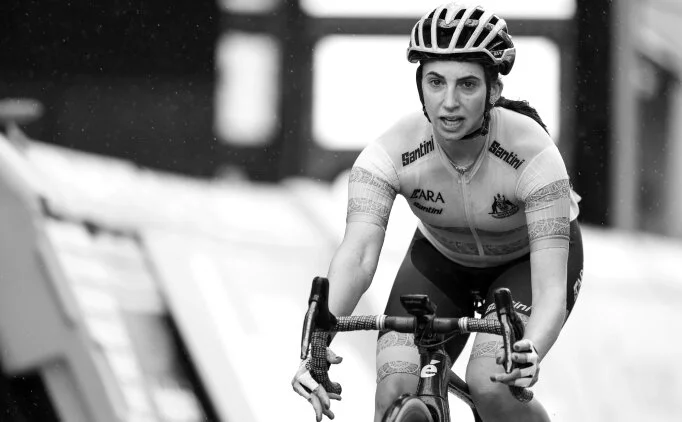 ampiyon paralimpik bisikleti Paige Greco, 28 yanda hayatn kaybetti