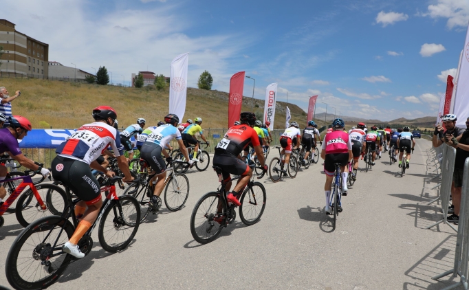 T�rk Pedal� Temmuz'da Durmayacak: 20 Organizasyonla Bisiklet Ay�!