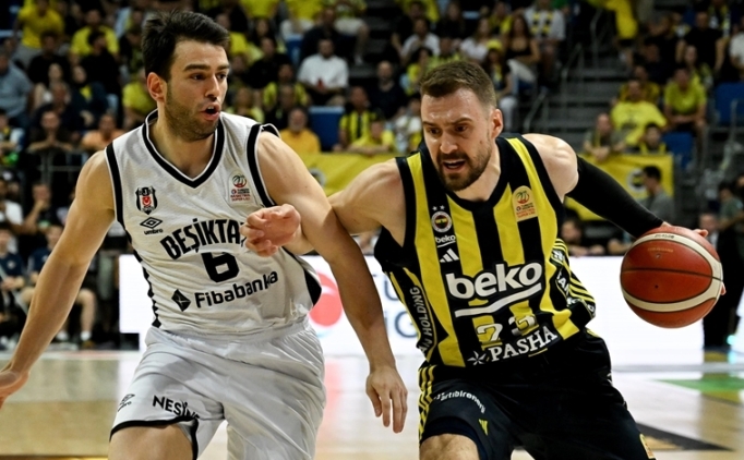 Fenerbah�e Beko'ya para cezas�