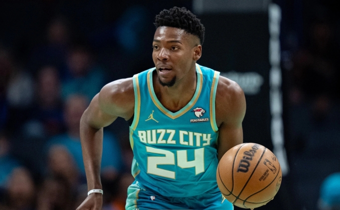 Brandon Miller, Hornets'�n 'dokunulmaz' tek oyuncusu