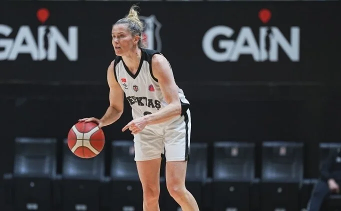 Be�ikta� BOA, Charnay Basket'i konuk edecek