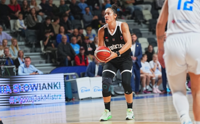 Beikta BOA, Polonya'da malubiyetle balad