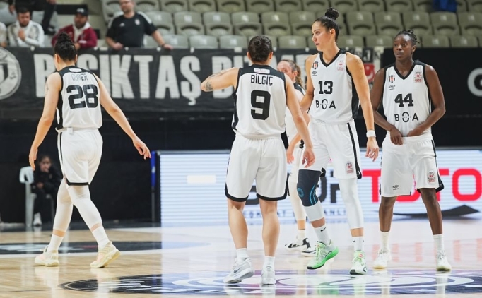 Be�ikta� BOA, Fransa deplasman�nda!