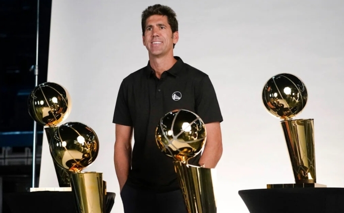 Suns ve Hawks'�n radar�nda Bob Myers var!