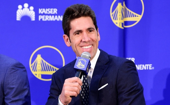 76ers, h�l� Bob Myers'� g�z�ne kestirmi� durumda