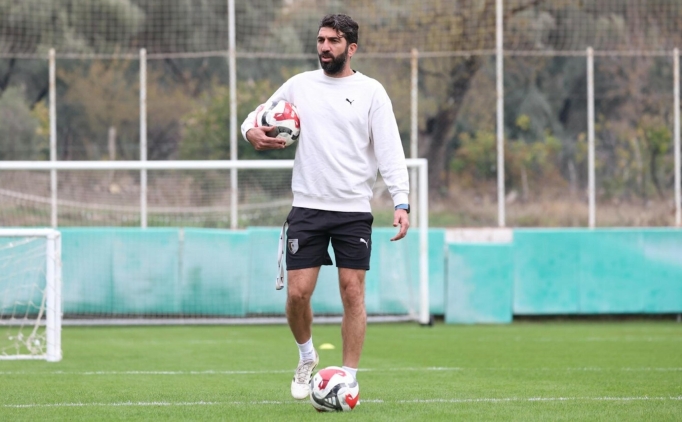 Bodrum FK deplasman fobisini bitirmek istiyor