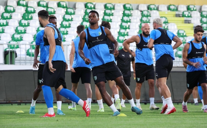 Bodrum FK, ilk galibiyet i�in sahaya ��kacak!