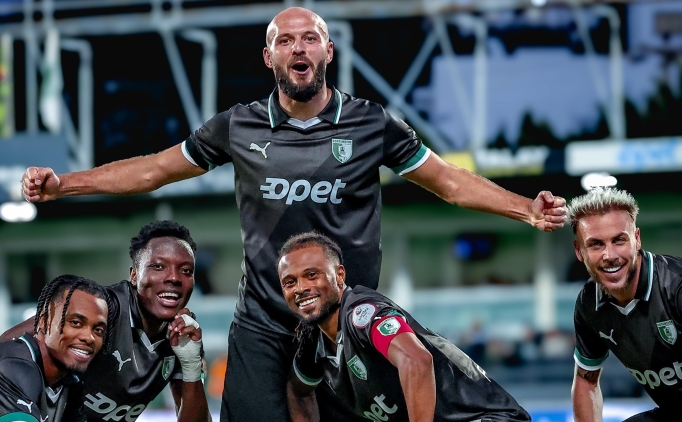 Bodrum FK kritik virajda