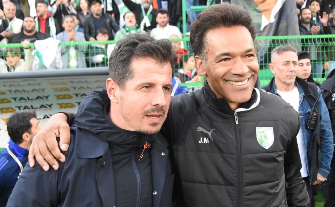 S�per Lig'de kalmak isteyen Bodrum FK'da 1 puan sevinci