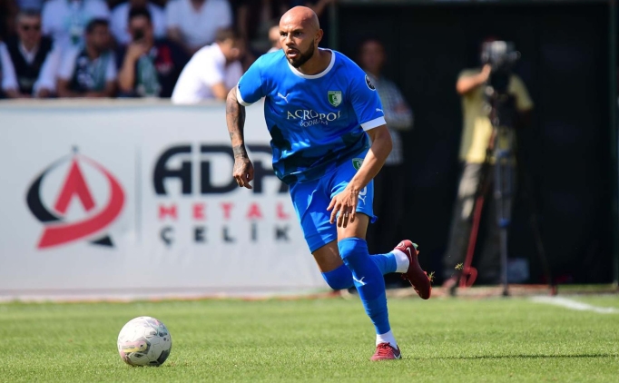 Bodrum FK, S�leyman �zdamar'a veda etti