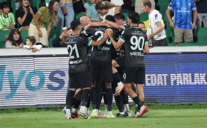 Bodrum FK yeniden S�per Lig potas�nda