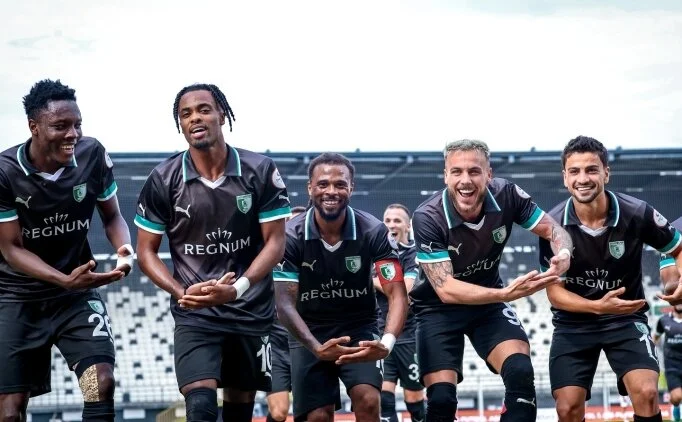 Trendyol 1. Lig'de 10-14. hafta ma�lar�n�n program� a��kland�