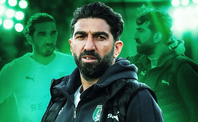 Bodrum FK'da Burhan E�er d�nemi ba�lad�