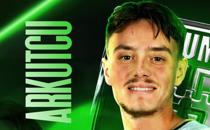 Fenerbahe'den Bodrum FK'ya gitti!