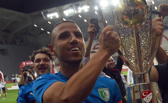 Bodrum'da Erkan De�i�mez ilki ya�ad�!