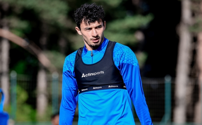 Bodrum FK'da G�kdeniz �oku