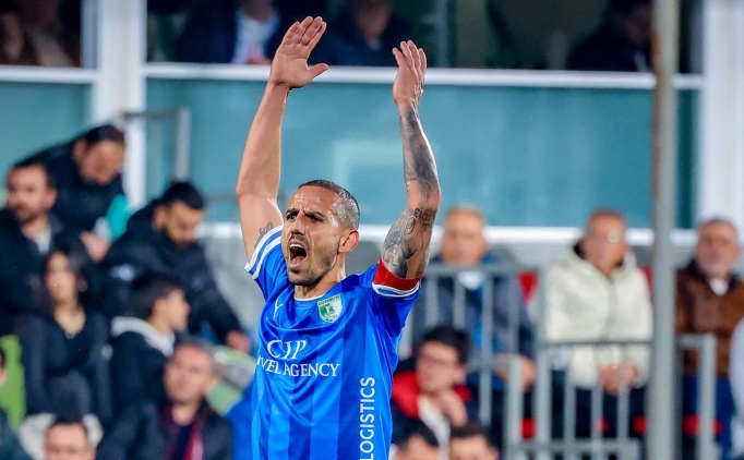 Bodrum FK'da transfer için operasyon