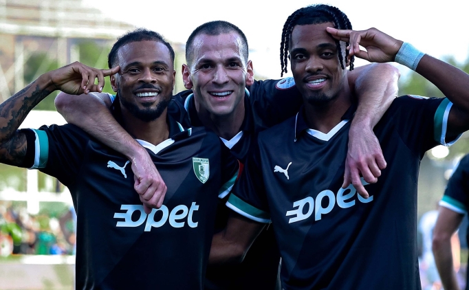 Bodrum FK Sper Lig potasndan kt