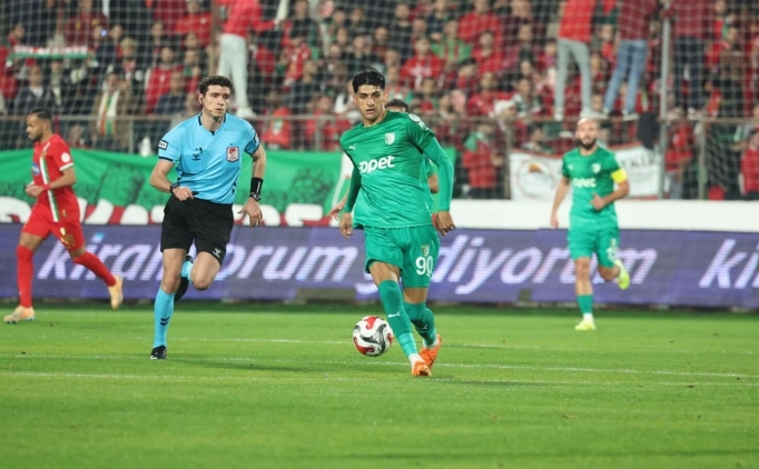 Bodrum FK'y� �zen seri