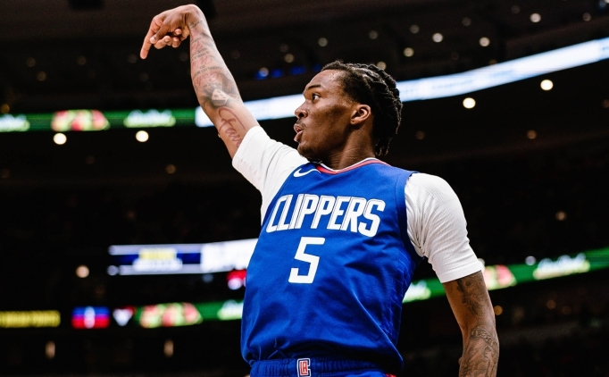 Bones Hyland, Timberwolves ile anla�t�