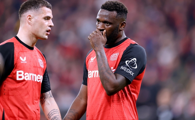 Victor Boniface Milan'a gidiyor!