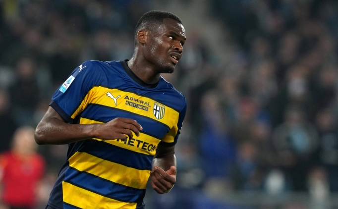 Inter, Ange-Yoan Bonny transferini bitirdi!