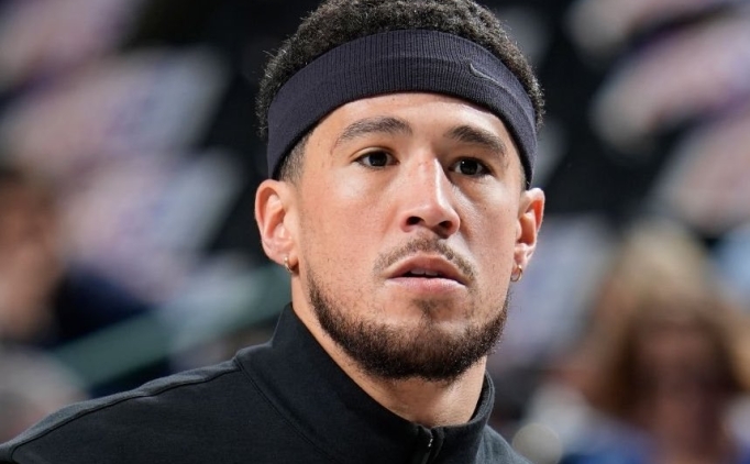 Booker: 'Bu sezon yava� yava� kan kaybettik'