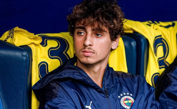 Fenerbahe'den Manisa FK'ye gitti!