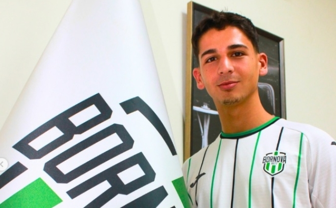 Bornova 1877, Boran'la s�zle�me imzalad�